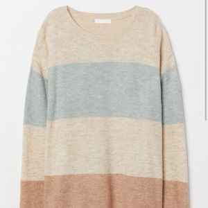 H&M Pullover sweater